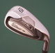 King Cobra SZ 6 Iron Regular Graphite Shaft Golf Pride Grip
