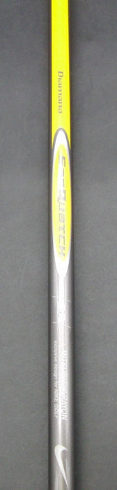 Nike SQ Sumo 10.5° Driver Regular Graphite Shaft Nike Grip