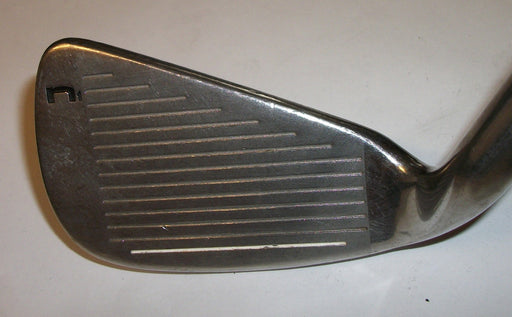 Jack Nicklaus The Bear Offset 4 Iron Steel Shaft