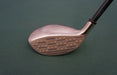Vintage Ladies Sundridge Long Distance Tecnik  5 Wood Ladies Graphite Shaft