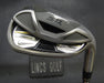 Nike SQ Machspeed Gap Wedge Uniflex Steel Shaft Nike Grip