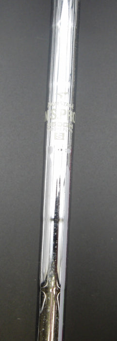 Bridgestone Tourstage X-Wedge 02 58° Sand Wedge Stiff Steel Shaft Grip Rite Grip