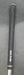Onoff Spin Control Gap Wedge Regular Steel Shaft Golf Pride Grip