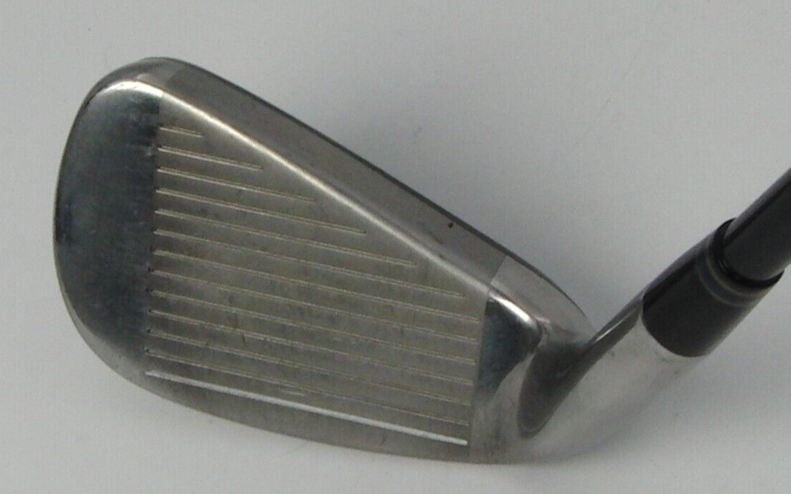 Cleveland Hi-Bore 8 Iron Stiff Graphite Shaft Golf Pride Grip