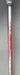 Callaway XR Pro Steelhead 6 Iron Stiff Steel Shaft Callaway Grip