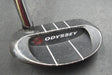 Odyssey 1100 DFX Putter Steel Shaft 81.5cm Length Odyssey Grip