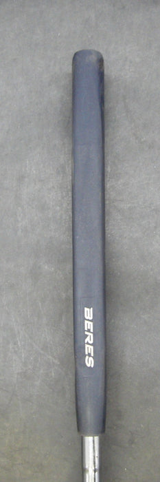 Honma Beres Putter Steel Shaft 87cm Length Beres Grip*