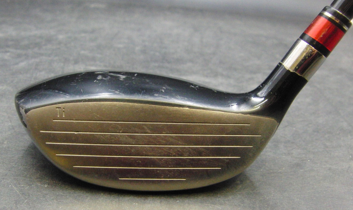 Yonex Nanov Nextage 19° 5 Wood Stiff Graphite Shaft Yonex Grip