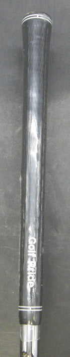 New Dynacity Zodia Sand Wedge Regular Steel Shaft Golf Pride Grip