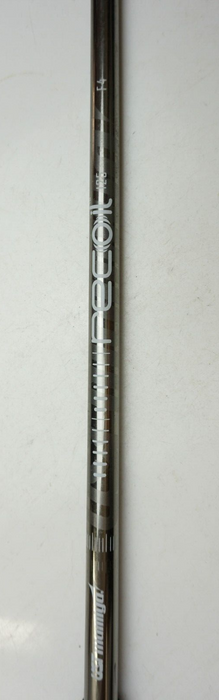 Mizuno MP H5 6 Iron Mamiya Recoil 125 Stiff Graphite Shaft Golf Pride Grip