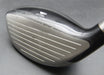 Titleist 906F2 15° 3 Wood Stiff Graphite Shaft Golf Pride Grip