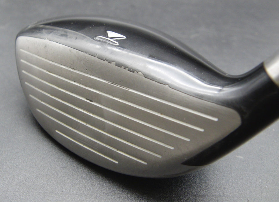Titleist 906F2 15° 3 Wood Stiff Graphite Shaft Golf Pride Grip