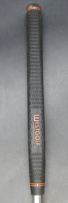 Odyssey DFX 2-Ball Blade Putter Steel Shaft 87cm Length Westgolf Grip