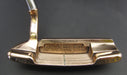 BeCu Ping Anser 4 Putter 89cm Playing Length Steel Shaft Psyko Grip