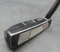 Odyssey White Damascus IX 9HT Putter 86cm Length Steel Shaft Odyssey Grip*
