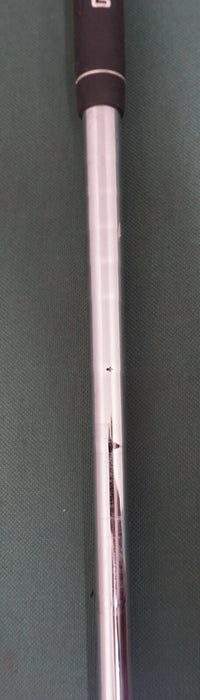 LeftHanded Ping i10 Blue Dot 9 Iron Regular Steel Shaft Ping Grip