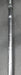 Titleist CB Forged 712 4 Iron Regular Steel Shaft Golf Pride Grip