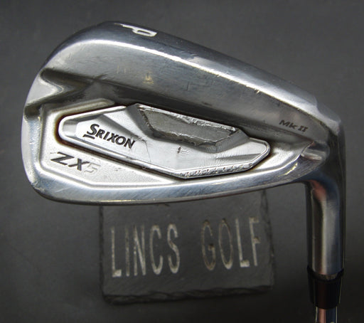 Srixon ZX5 Mk II Pitching Wedge Regular Steel Shaft TourEdge Grip