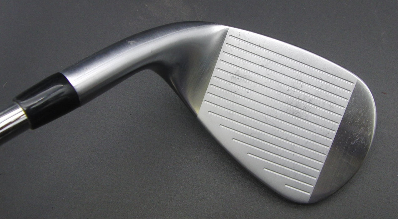 Titleist T400 43° Wedge Stiff Steel Shaft Golf Pride Grip