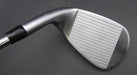 Titleist T400 43° Wedge Stiff Steel Shaft Golf Pride Grip