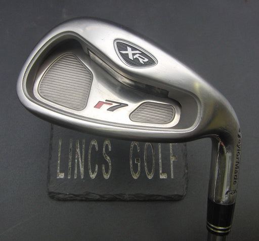 TaylorMade R7 XR 8 Iron Regular Graphite Shaft TaylorMade Grip