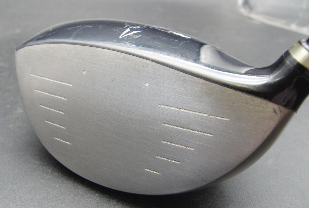 Srixon XXIO Impact Power Matching 11° Driver Regular Graphite Shaft Iomic Grip