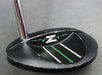 Zomo Prototype 23 Putter Steel Shaft 86.5cm Length West Golf Grip