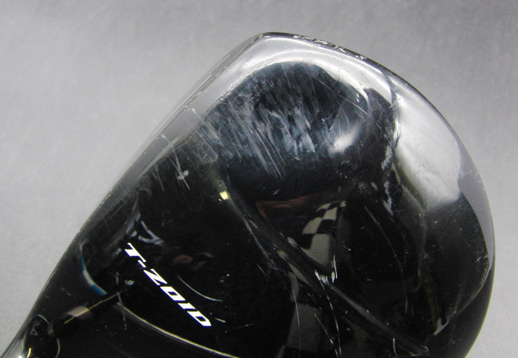 Mizuno T-Zoid RV-02 10.5° Driver Regular Graphite Shaft Mizuno Grip (Dented)