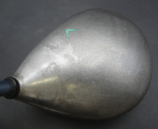 Ladies Callaway Big Bertha S2H2 11° Driver Ladies Graphite Shaft Dunlop Grip