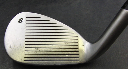 Ben Sayers Tensor 8 Iron Regular Steel Shaft Mutsumi Honma Grip