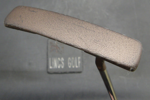 TaylorMade Pro-Formance Putter 84cm Length Steel Shaft TaylorMade Grip