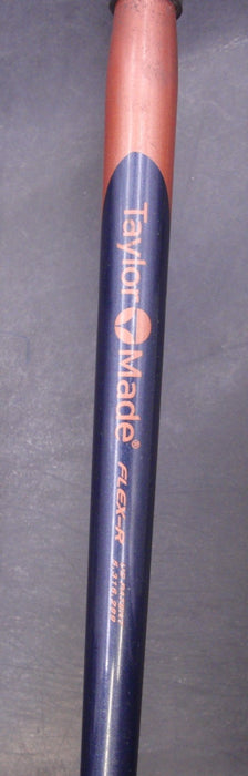 TaylorMade Fire Sole Pitching Wedge Regular Graphite Shaft Sniper Grip