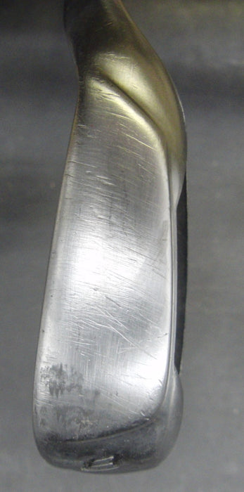 TaylorMade Aeroburner HL 8 Iron Regular Steel Shaft Chamois Grip