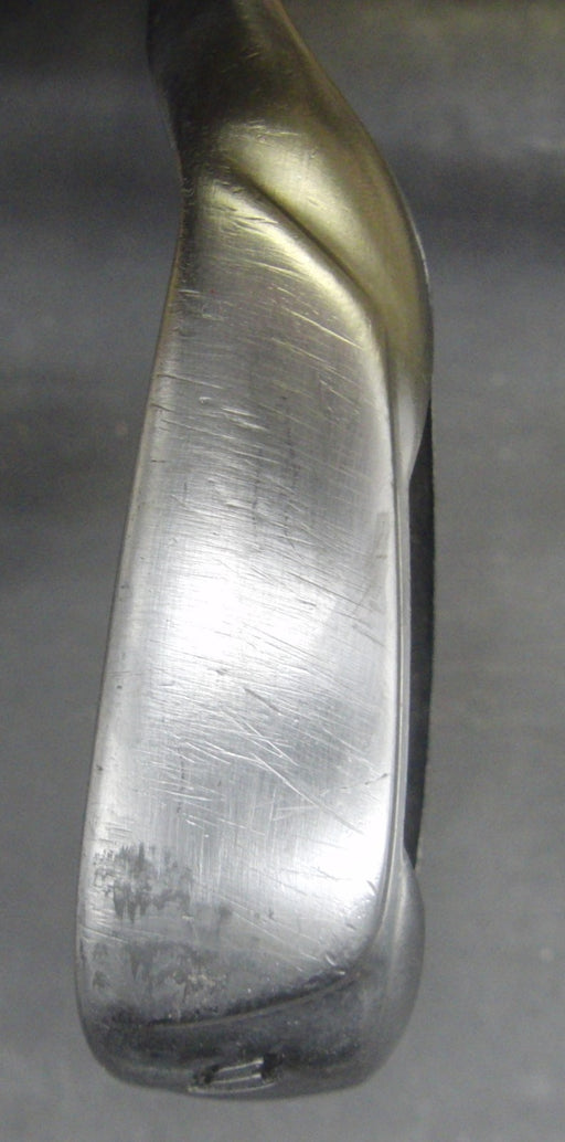 TaylorMade Aeroburner HL 8 Iron Regular Steel Shaft Chamois Grip