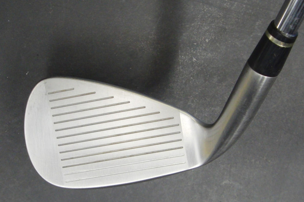 Nike Slingshot 8 Iron Stiff Steel Shaft Nike Grip