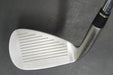 Nike Slingshot 8 Iron Stiff Steel Shaft Nike Grip