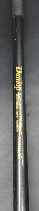 Dunlop Super Rebound Head D780 400cc 11° Driver Regular Graphite Shaft +Grip