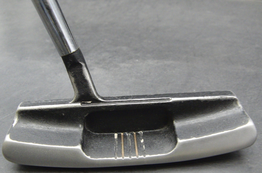 TaylorMade TPA VIII Putter Steel Shaft 87cm Length TaylorMade Grip