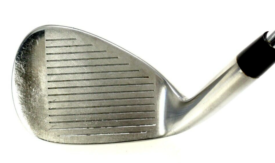 MD Golf Ballesteros Elite Pro Sand Wedge MD Golf Regular Steel Shaft