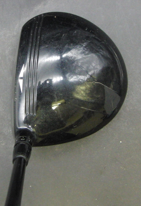 Bridgestone Tourstage PHYZ 9.5° Driver Stiff Graphite Shaft PHYZ Grip & H/Cover