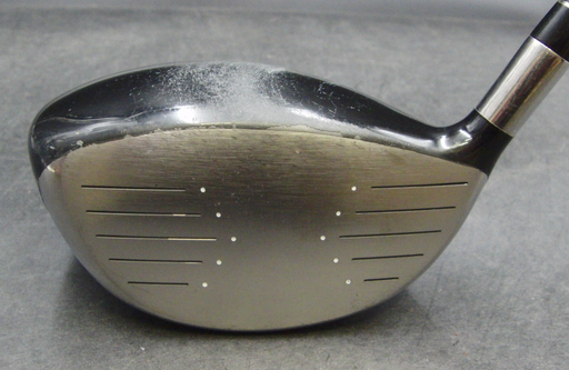 Callaway Diablo Edge 9.5° Driver Stiff Graphite Shaft Callaway Grip