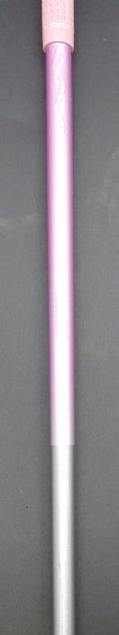 Ladies Bridgestone Tour Stage ViQ CL 22° 3 Hybrid Ladies Graphite Shaft