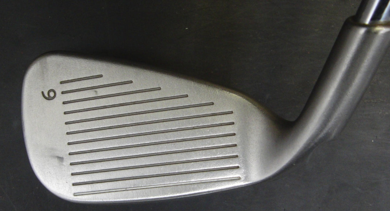 Ping G2 Green Dot 6 Iron Regular Steel Shaft Golf Pride Grip