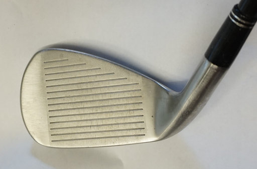 Srixon Z155 9 Iron Miyazaki Stiff Graphite Shaft Srixon Grip