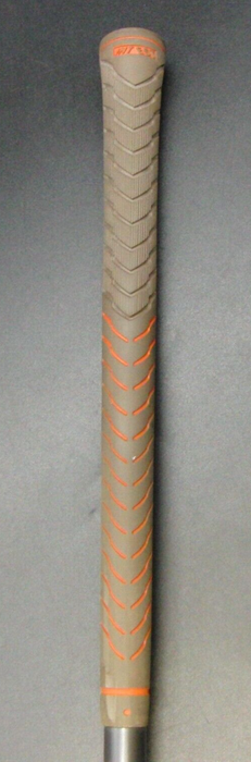 Vintage Japanese Intest Model 052 12° Hybrid Regular Graphite Shaft Intest Grip