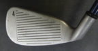 Callaway Big Bertha X-12 4 Iron Stiff Graphite Shaft Callaway Grip