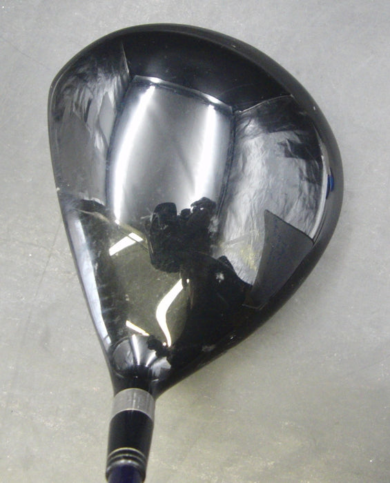 Srixon Z-TX 9.5° Driver Regular Graphite Shaft Golf Pride Grip