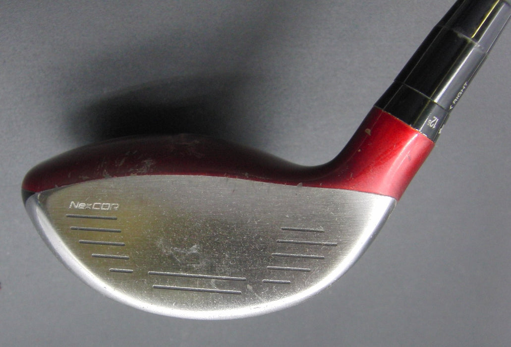 Nike VRS Covert 5 Wood Regular (Optional) Graphite Shaft Mutsumi Honma Grip*