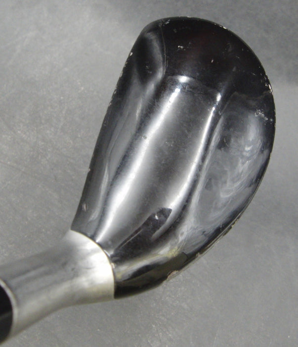 Nickent 3DX Ironwood 20° 3 Hybrid Stiff Steel Shaft Nexgen Grip