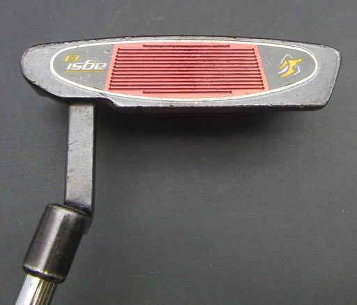 TaylorMade Rossa Daytona RS Putter Steel Shaft 90cm Length Super Stroke Grip